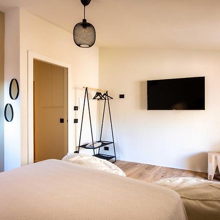 Candeloro Boutique Apartments By Wonderful Italy Cefalù Exteriör bild