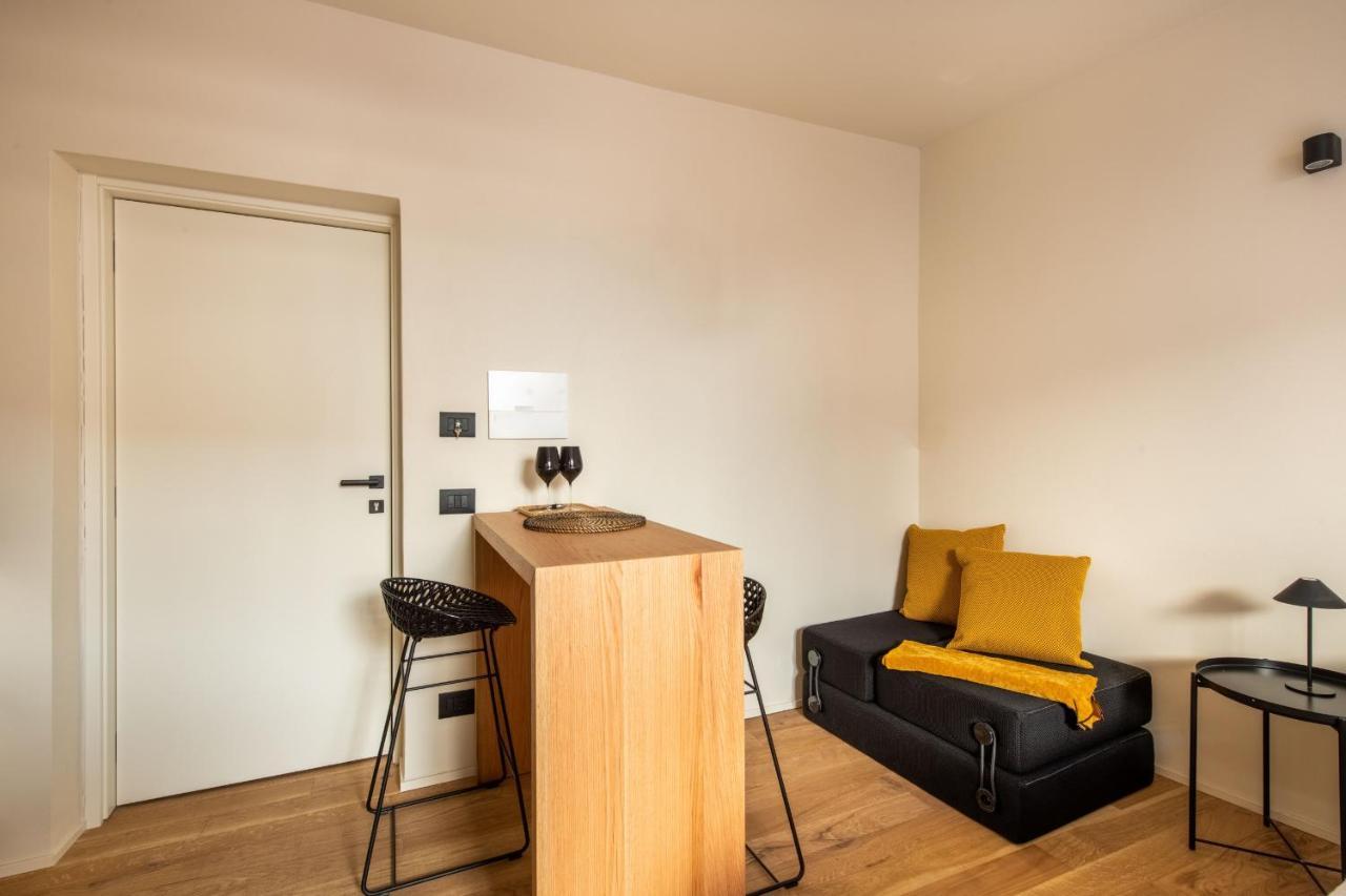 Candeloro Boutique Apartments By Wonderful Italy Cefalù Exteriör bild