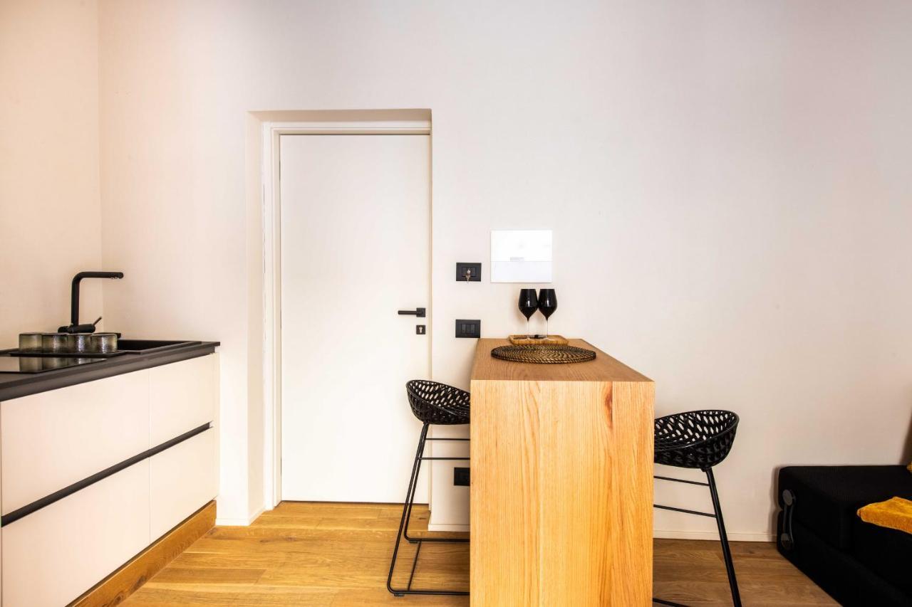 Candeloro Boutique Apartments By Wonderful Italy Cefalù Exteriör bild