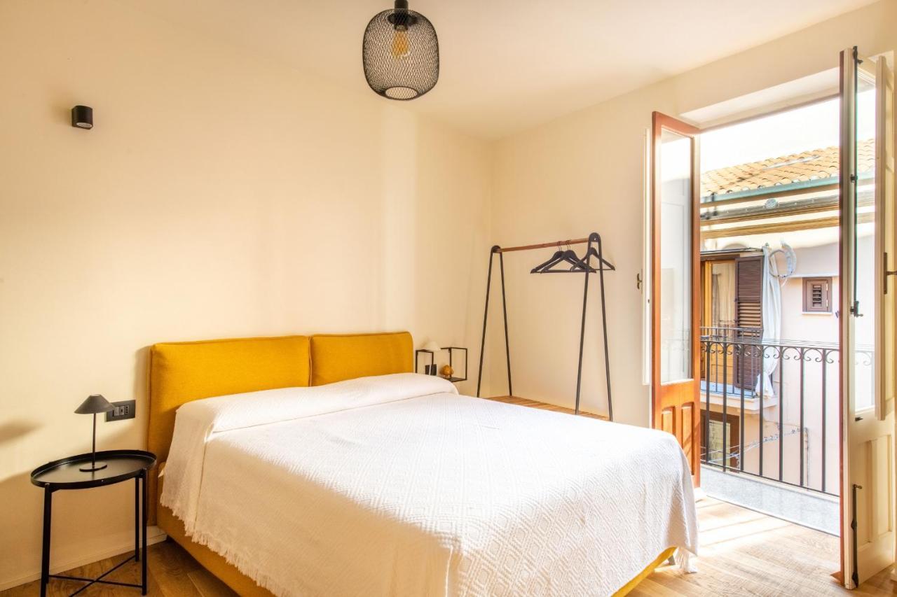Candeloro Boutique Apartments By Wonderful Italy Cefalù Exteriör bild