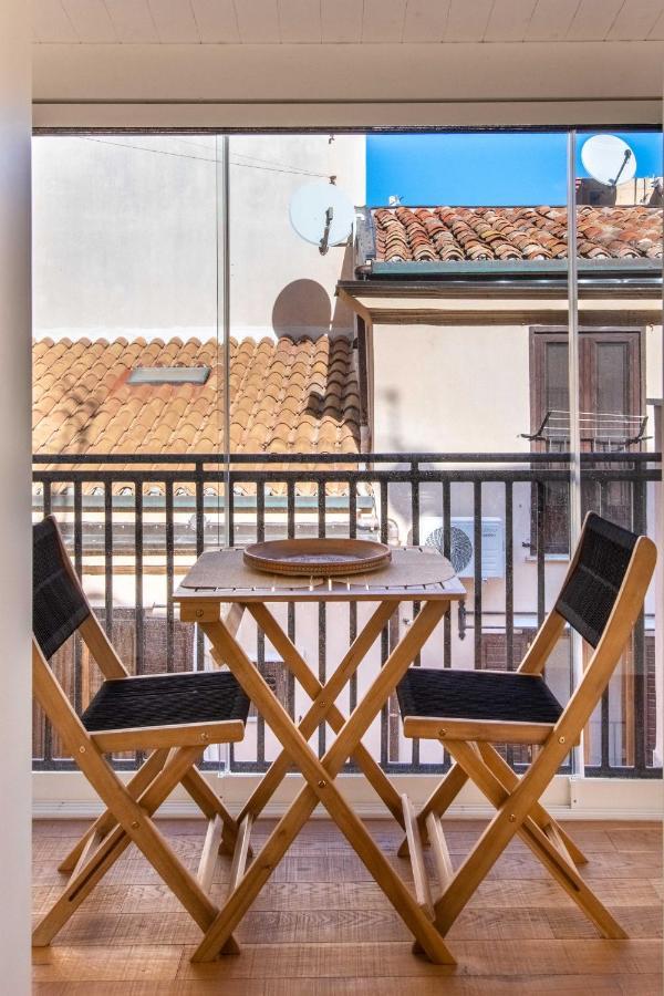 Candeloro Boutique Apartments By Wonderful Italy Cefalù Exteriör bild
