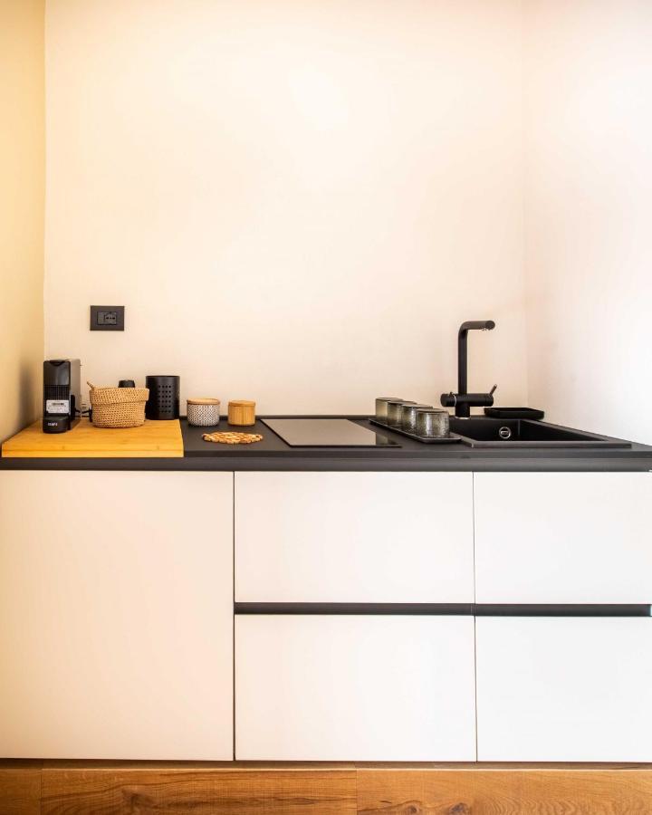Candeloro Boutique Apartments By Wonderful Italy Cefalù Exteriör bild