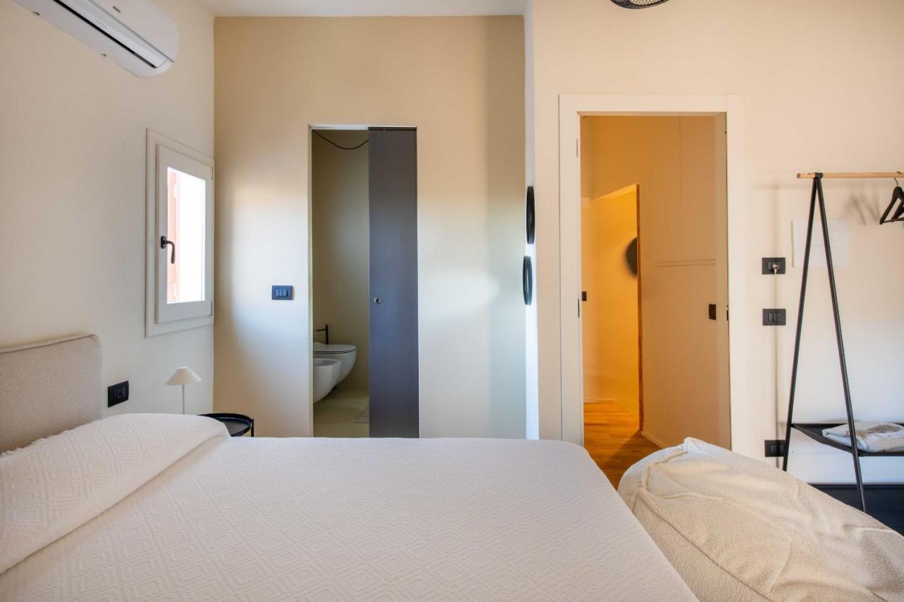 Candeloro Boutique Apartments By Wonderful Italy Cefalù Exteriör bild