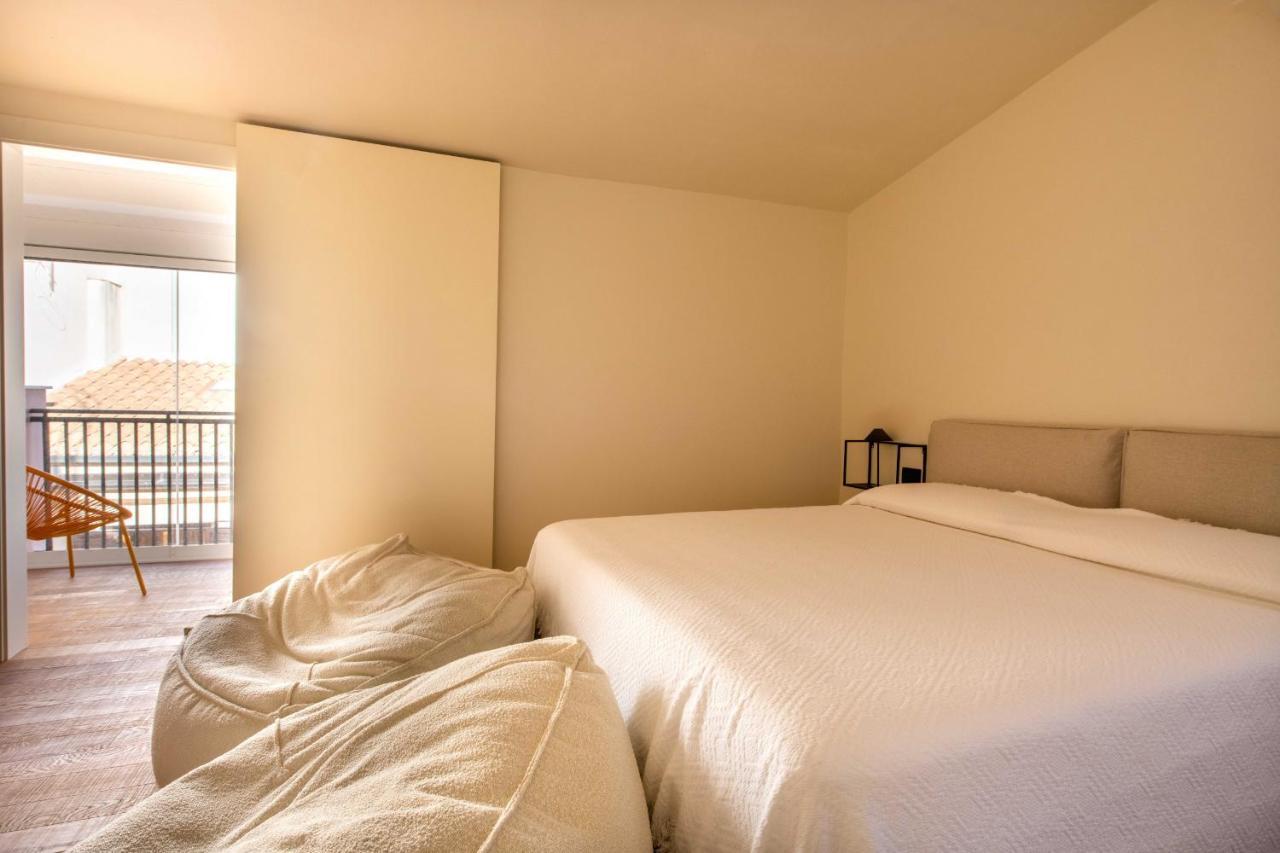 Candeloro Boutique Apartments By Wonderful Italy Cefalù Exteriör bild