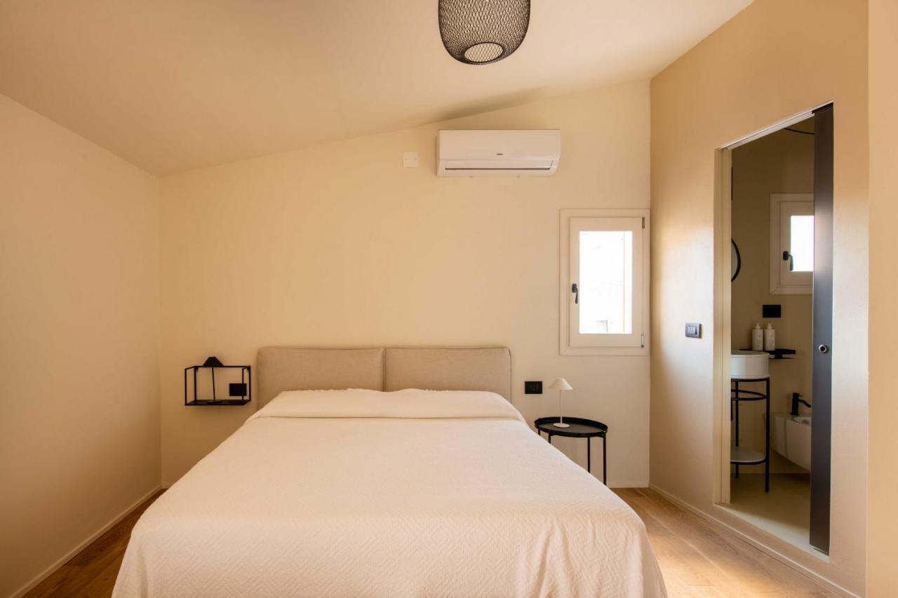 Candeloro Boutique Apartments By Wonderful Italy Cefalù Exteriör bild