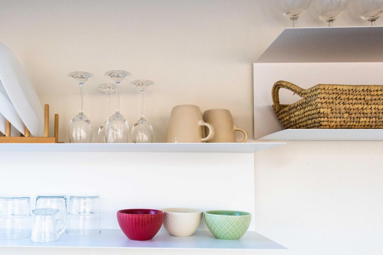 Candeloro Boutique Apartments By Wonderful Italy Cefalù Exteriör bild