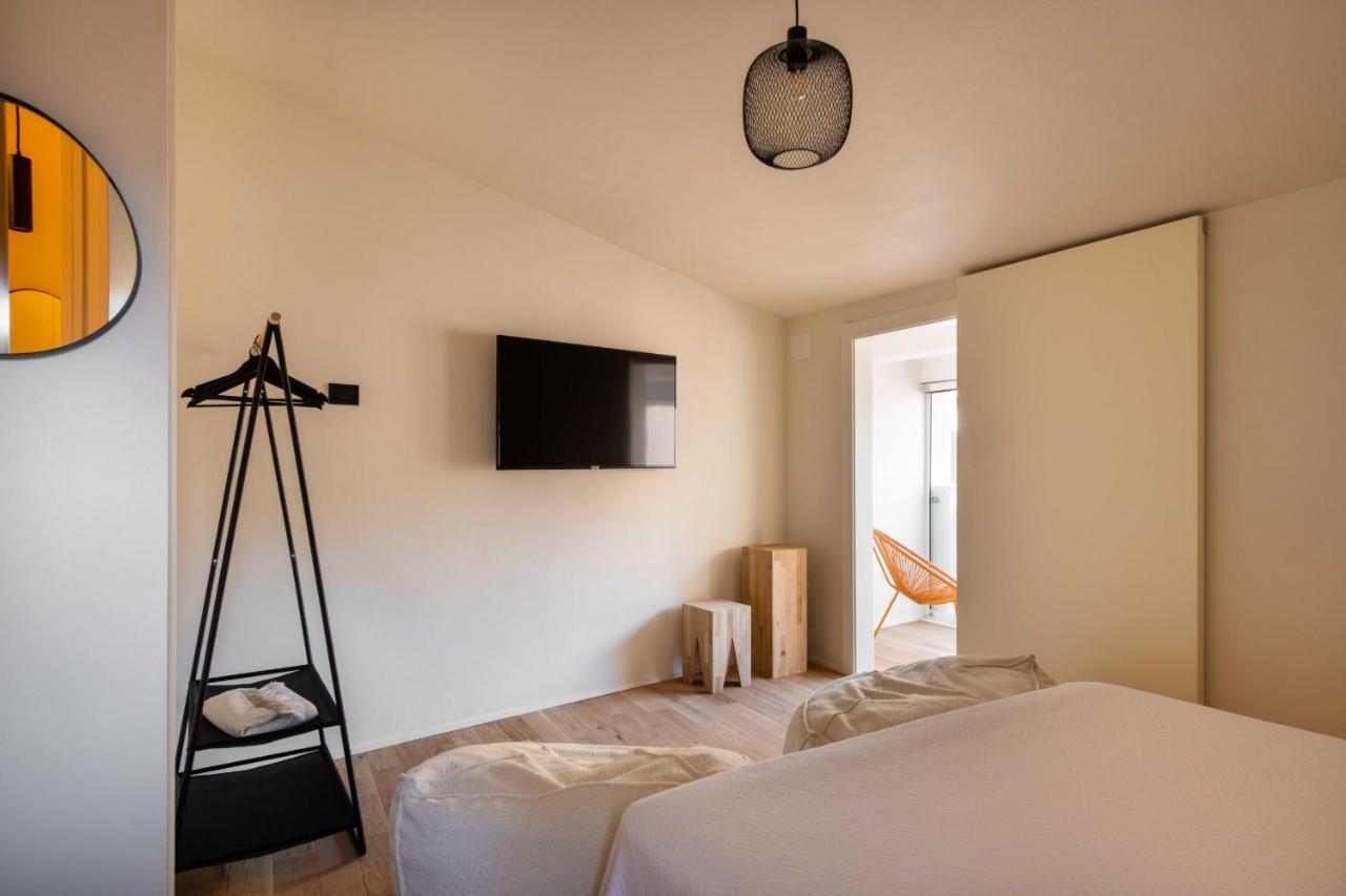 Candeloro Boutique Apartments By Wonderful Italy Cefalù Exteriör bild
