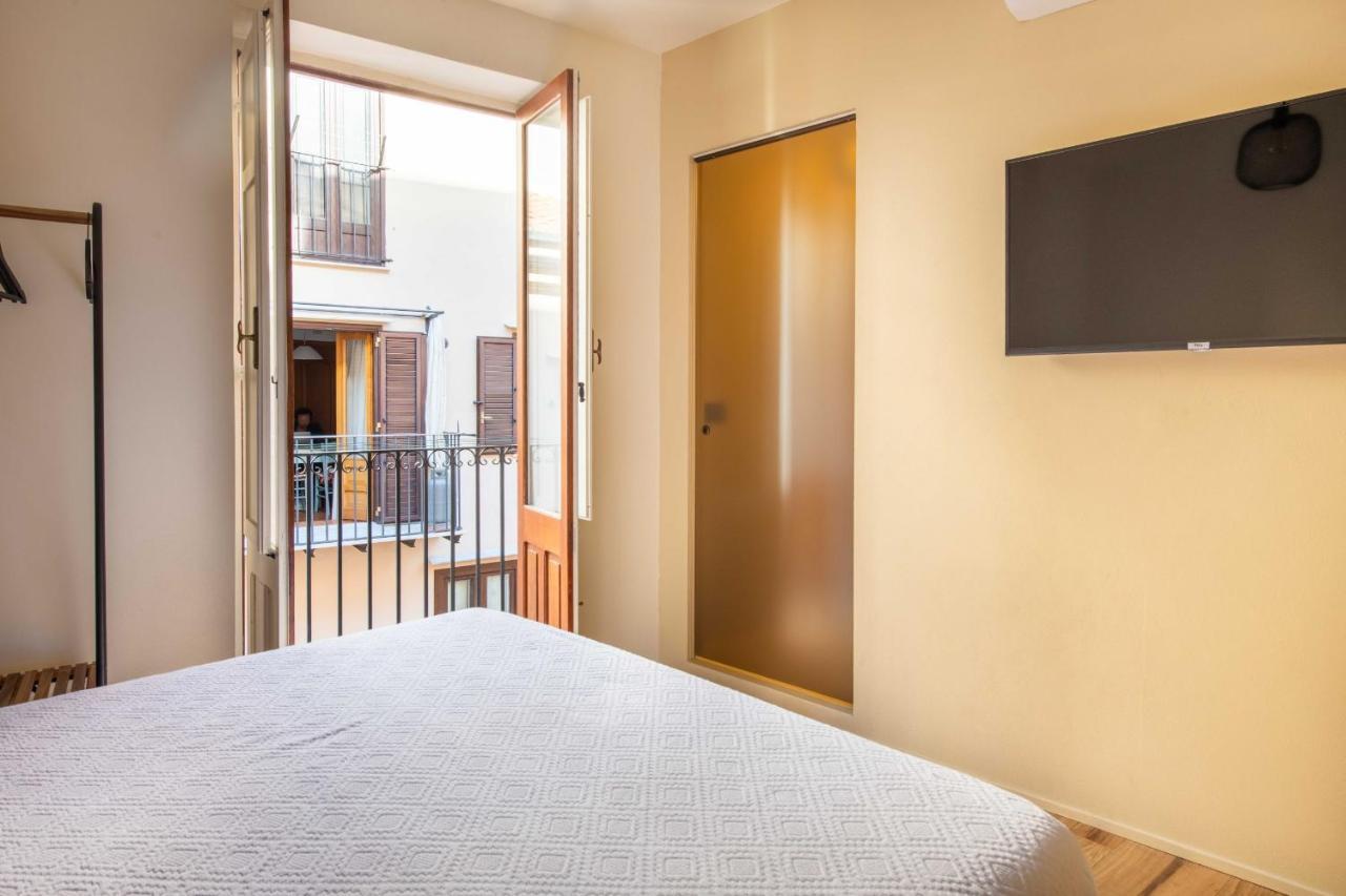 Candeloro Boutique Apartments By Wonderful Italy Cefalù Exteriör bild