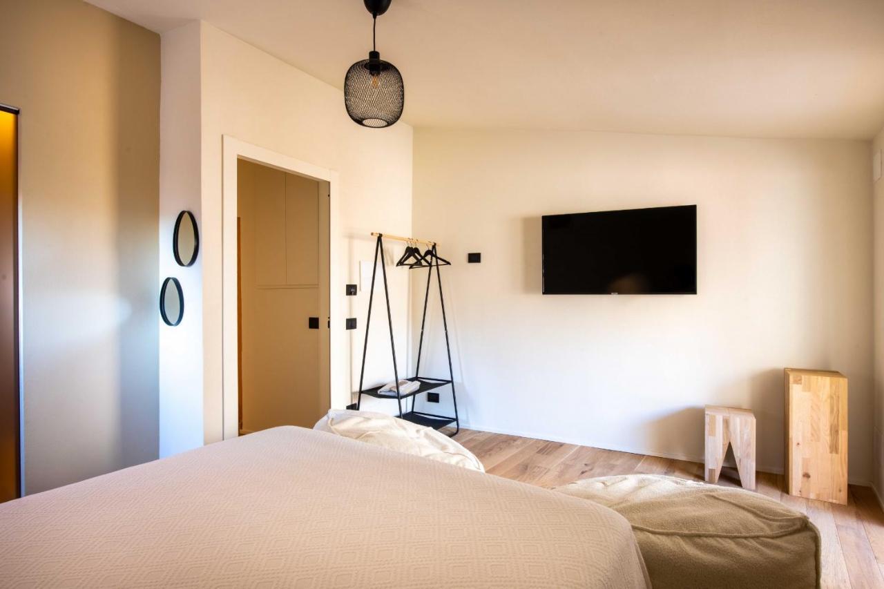 Candeloro Boutique Apartments By Wonderful Italy Cefalù Exteriör bild