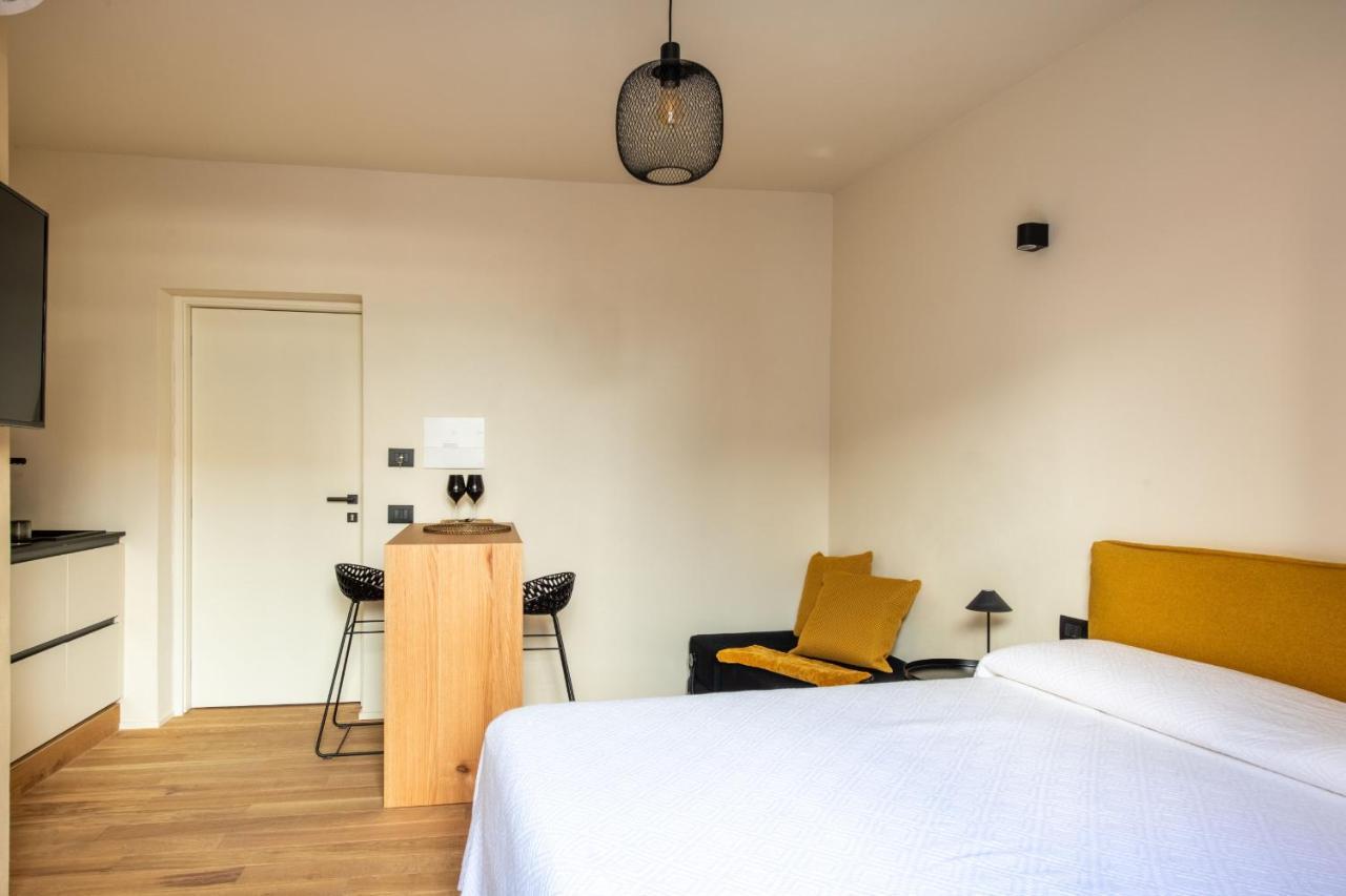 Candeloro Boutique Apartments By Wonderful Italy Cefalù Exteriör bild
