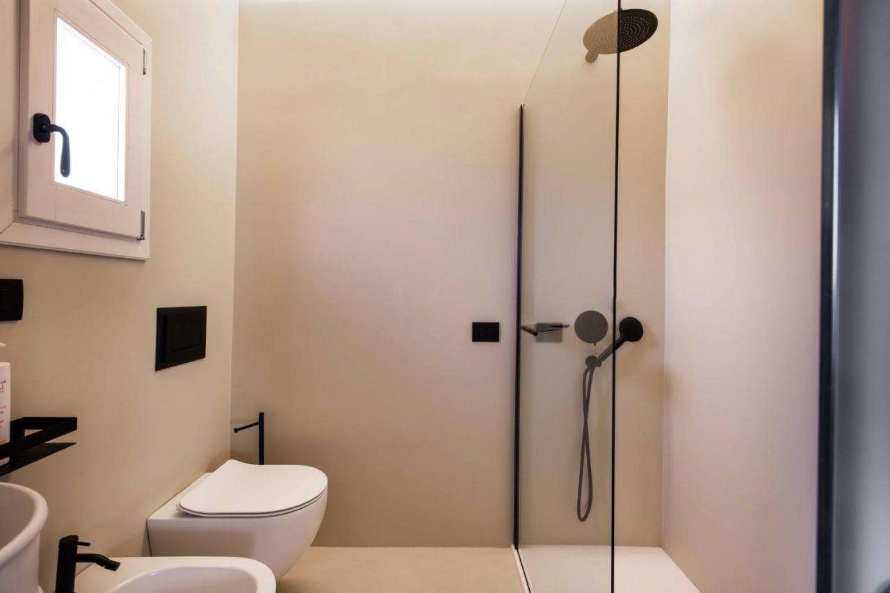 Candeloro Boutique Apartments By Wonderful Italy Cefalù Exteriör bild