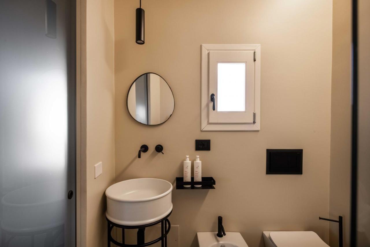Candeloro Boutique Apartments By Wonderful Italy Cefalù Exteriör bild